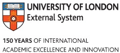 University of London External System - 150 Years of International Academic Excellence and Innovation