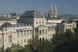 University of Vienna, Vienna Master of Arts in Human Rights, Austria