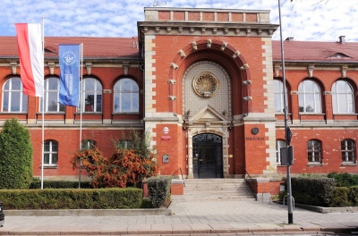 University of Szczecin