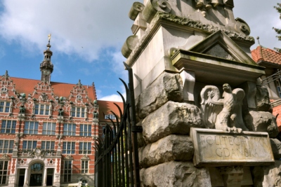 Gdansk University of Technology