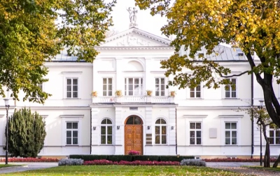 Warsaw University of Life Sciences