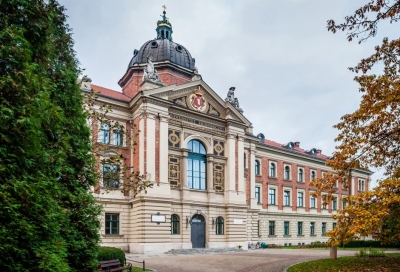 Krakow University of Economics