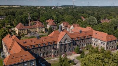 Medical University of Silesia in Katowice 