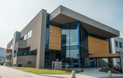 Academy of Physical Education in Katowice