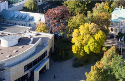 Lodz Film School