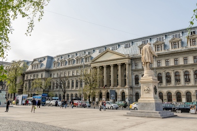 University of Bucharest