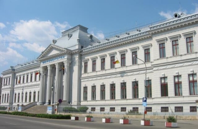 University of Craiova