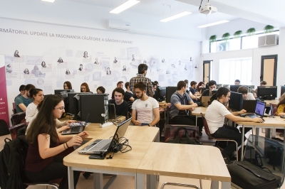 Alexandru Ioan Cuza University