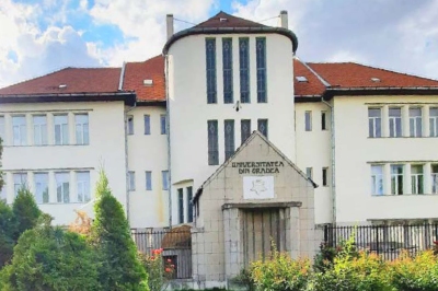 University of Oradea