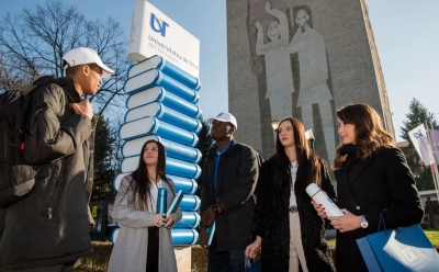 The West University of Timisoara