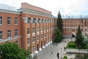 Ryazan State Radio Engineering University