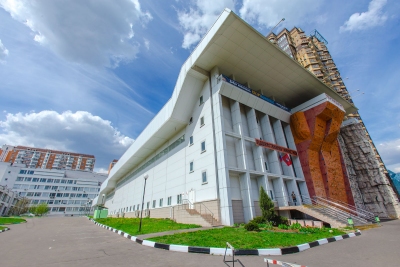 Russian Technological University (MIREA)