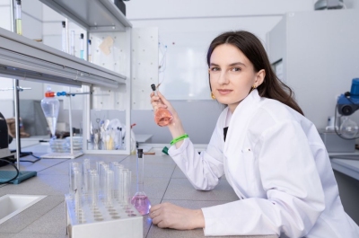 Russian Biotechnology University 