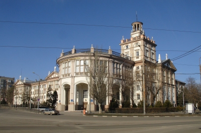Rostov State University of Civil Engineering