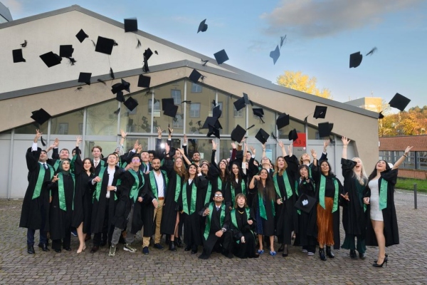 International Law at the Europa-Institut