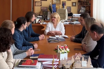 Poltava V.G. Korolenko National Pedagogical University