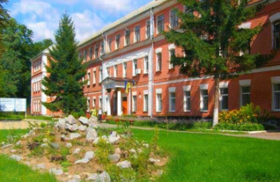 Chernigiv State Institute of Economics and Management