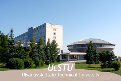 Ulyanovsk State Technical University