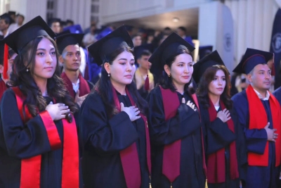 Tashkent State University of Law