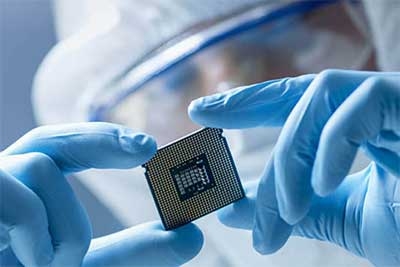 M.Sc. in Integrated Systems and Circuits Design