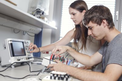 B.Sc. in Green Electronics