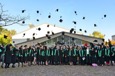 LL.M. in European and International Law