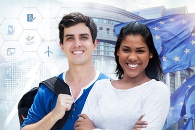 Master of Public Administration (MPA) European Studies