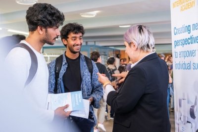 M.Sc. Resilient Civil Engineering