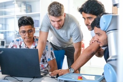 M.Sc. Textile Engineering