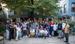 Erasmus Mundus Joint Master in Applied Cybersecurity (CyberMACS)